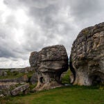 Monumento Natural de las Tuerces