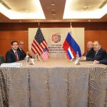 Lavrov y Rubio hablan sobre la solución pacífica de las crisis en Ucrania, Irán y Siria