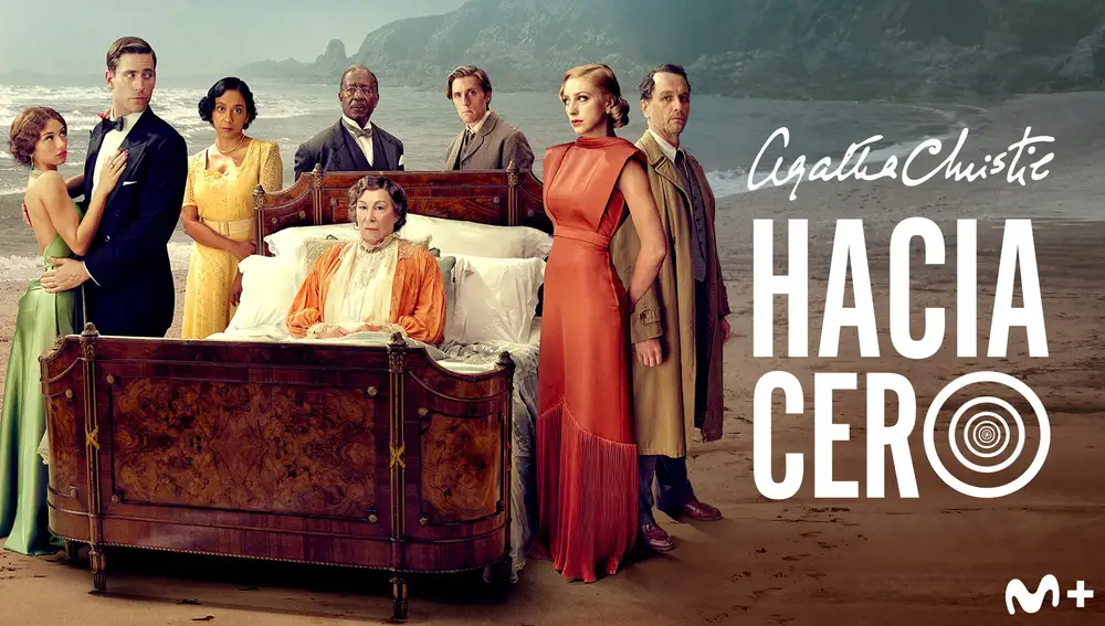 Agatha Christie: hacia cero
