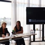 Sigue el techo de cristal: una de cada tres empresas de la Comunitat Valenciana están dirigidas por mujeres