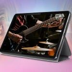 Lenovo Tab