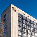 Sede de la SEPI en Madrid