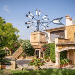 Son Molí, el refugio con alma rural que reescribe el lujo de Mallorca