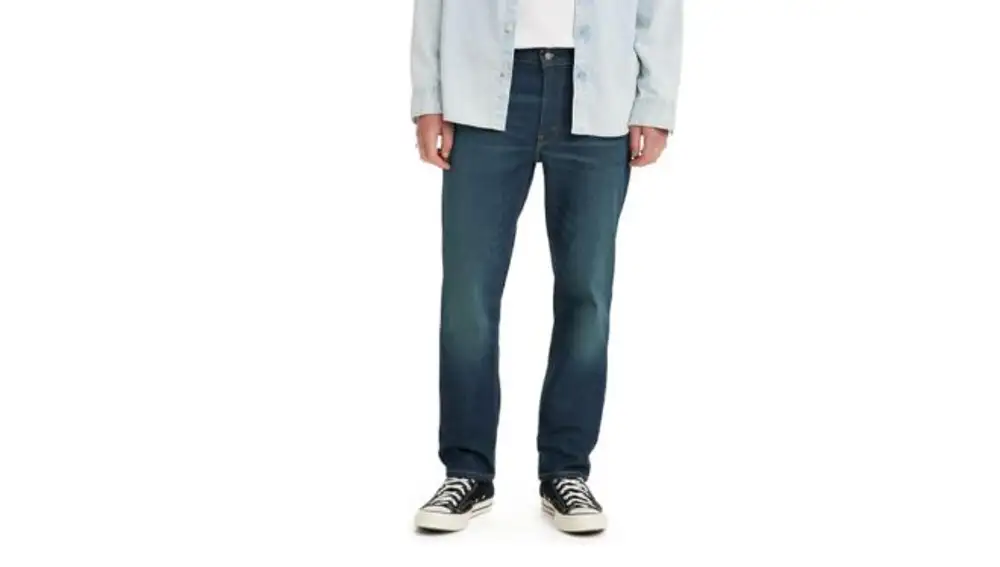 Levi’s 541 Athletic Taper