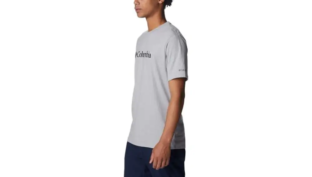 Camiseta Columbia