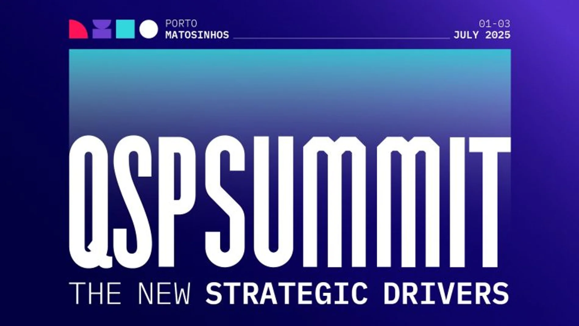 QSP Summit