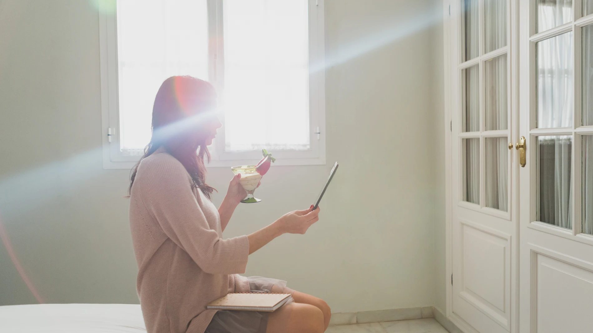 Adiós al aire acondicionado: este tipo de ventana baja la temperatura hasta 27ºC