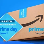 Amazon Prime Day 2025, en directo: mejores ofertas y descuentos finales de hoy (11 de julio)