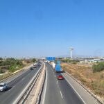 MURCIA.-Consejo de Gobierno autoriza casi 4,4 millones de euros para conservación y mejora de tres carreteras regionales