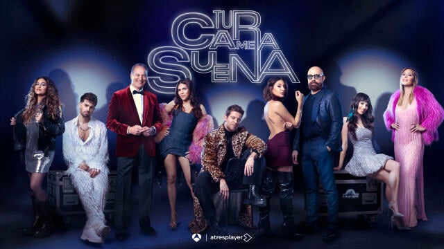 “Tu cara me suena”, un final apoteósico para una edición de récord 