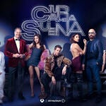 “Tu cara me suena”, un final apoteósico para una edición de récord 