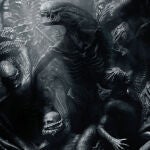 El icónico xenomorfo es una creación aterradora que se ha convertido en símbolo del cine de ciencia ficción