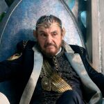 Como 'El Señor de los Anillos', pero con un enfoque más ligero y contemporáneo