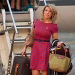 Natasha Archer, estilista y asistente personal de Kate Middleton
