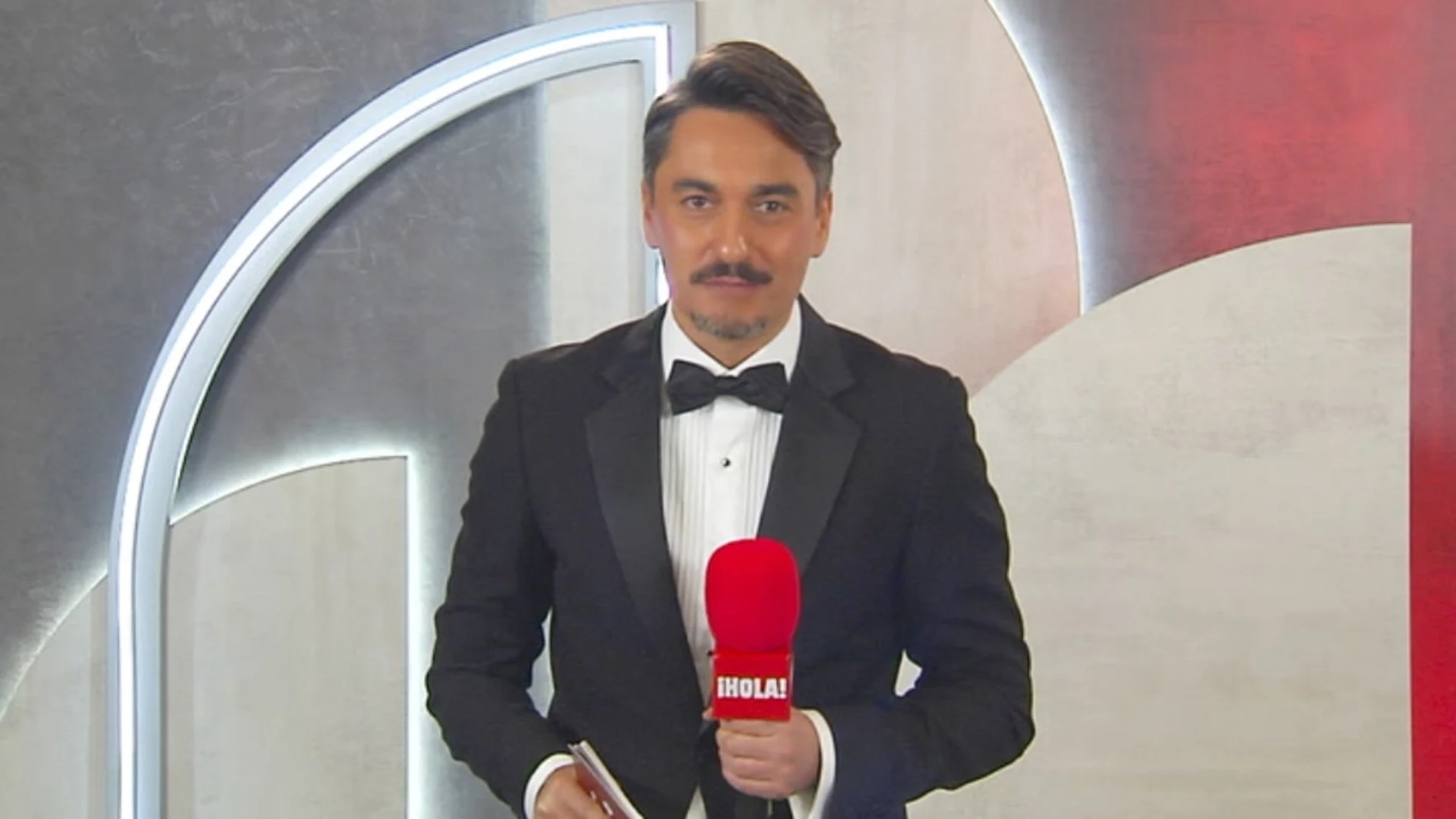 Diego Reinares Regresa a la Televisión: El Periodista que Conquistó el Corazón de la Audiencia