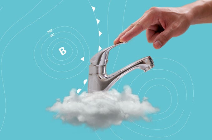 Campaña Tú puedes llover
