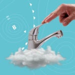 Campaña Tú puedes llover