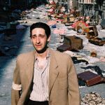 Tiene a Adrien Brody en el papel de su vida