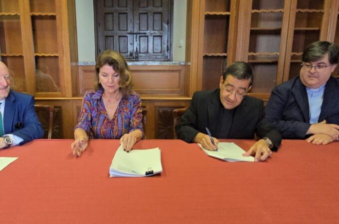  La Archidiócesis de Sevilla recupera el Hospital de los Venerables