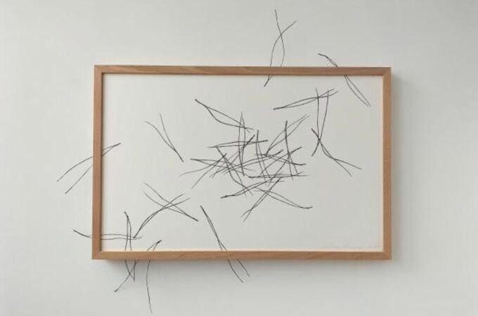 MADRID.-CentroCentro invita a hacer una pausa a partir de este jueves en la exposición 'Instante eterno en el jardín'