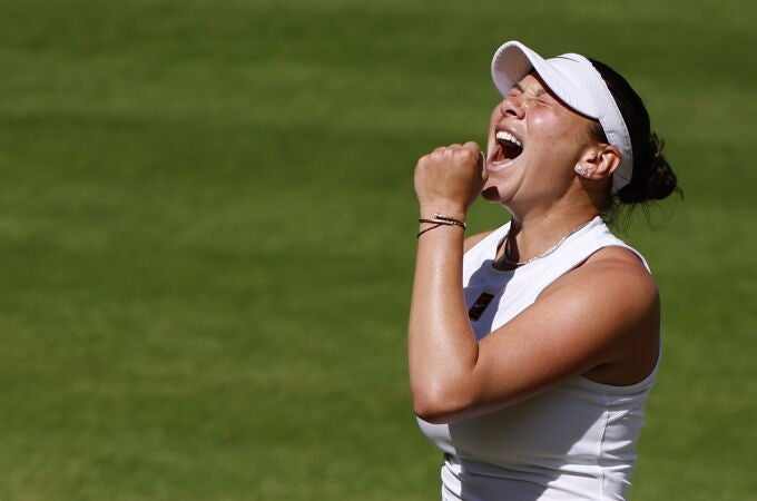Wimbledon Championships 2025 - Day 11