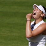 Wimbledon Championships 2025 - Day 11
