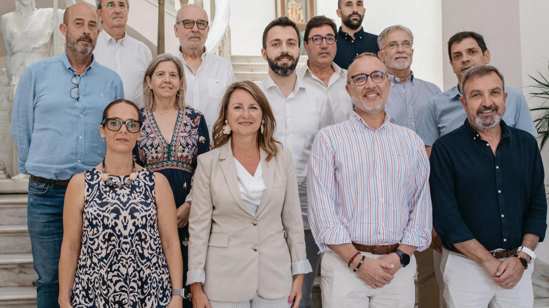 La Germandat dels Cavallers de la Conquesta de Castellón