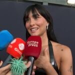 Aitana Ocaña habla sin tapujos sobre su relación con Plex