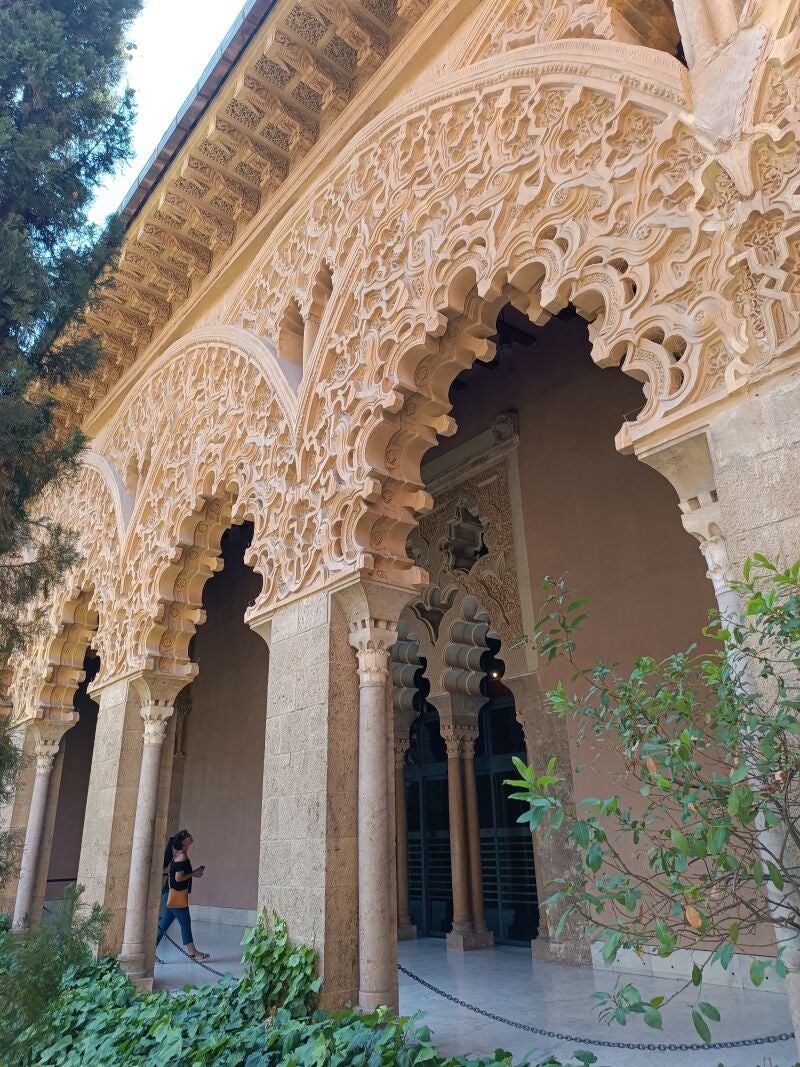 ZARAGOZA