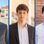 Tres jóvenes novilleros buscan dejar huella en la tercera nocturna de Las Ventas