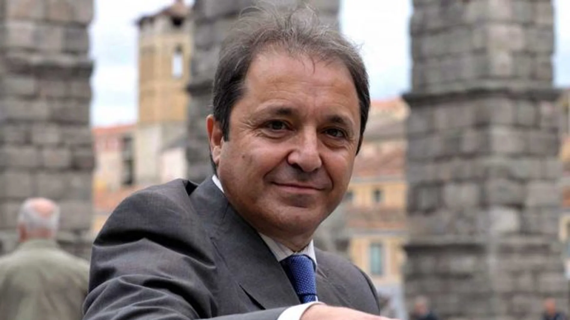 Juan Luis Gordo