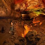 ¿Una cueva con efectos acústicos inexplicables? Existe y está en España