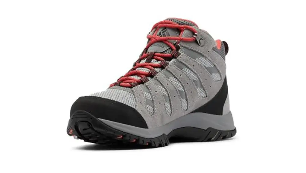 Columbia Redmond III Mid