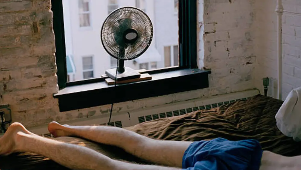 Olvidate del ventilador para dormir en verano gracias a este sencillo truco de la civilización egipcia