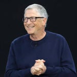 Bill Gates vuelve a la actividad laboral por una buena causa