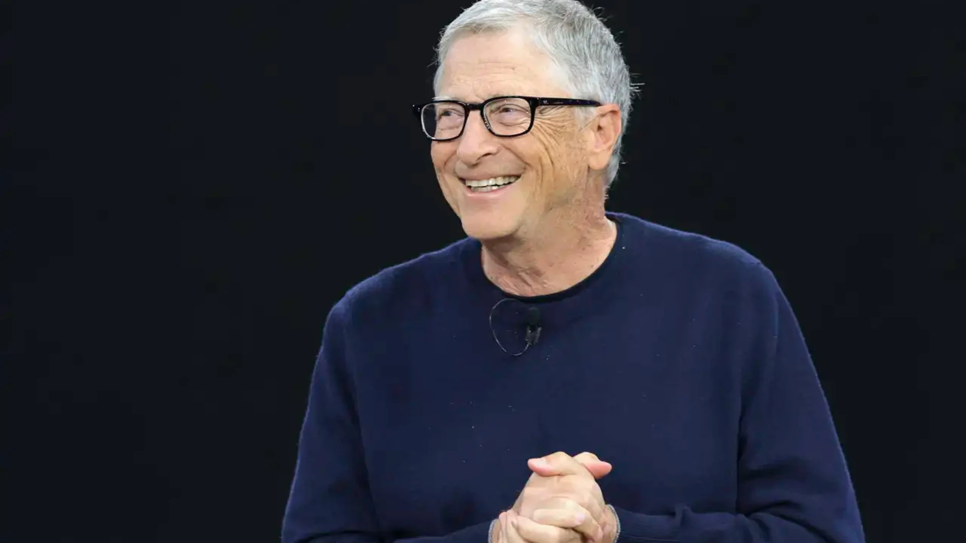 Los consejos de Bill Gates son de obligada escucha y lectura para sus seguidores