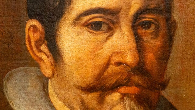 Valencia se rinde a Pedro Orrente, el genio del barroco que fue más que un pintor de escenas bíblicas "con corderitos"