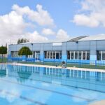 Piscina municipal de Tarancón