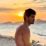 El actor de Narcos México Manuel Masalva reaparece tras tres meses en coma
