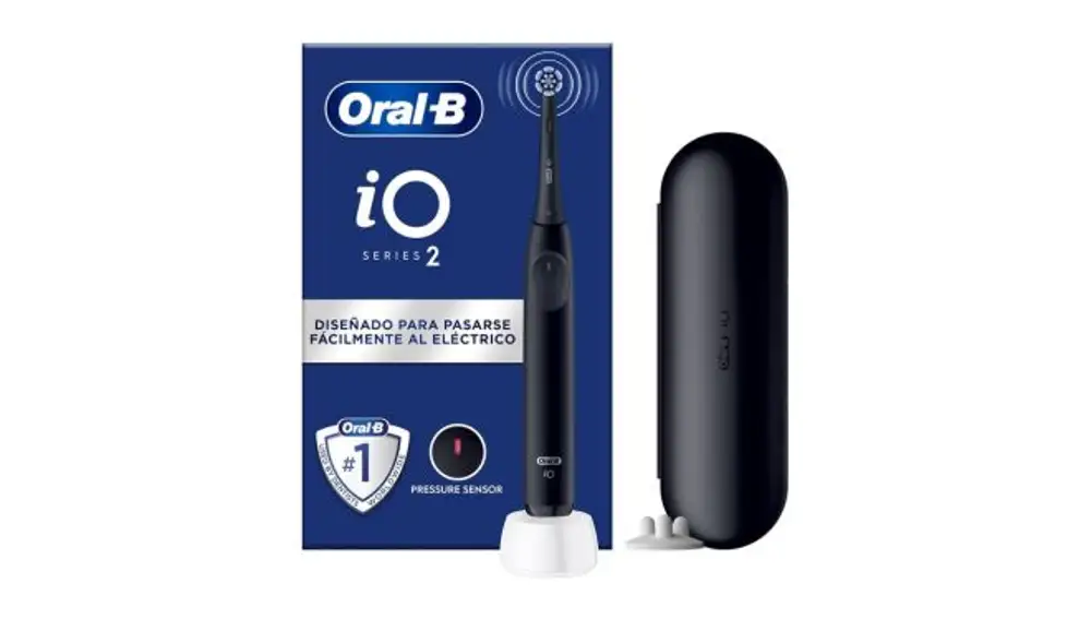 Oral-B iO 2