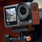 DJI Osmo Action 4
