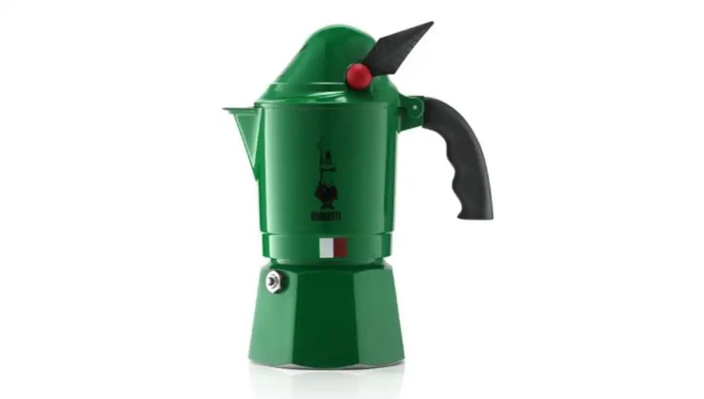 Cafetera italiana Bialetti