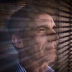 Entrevista con el bailarín y coreógrafo madrileño Joaquín de Luz, nuevo director artístico de Veranos de la Vi