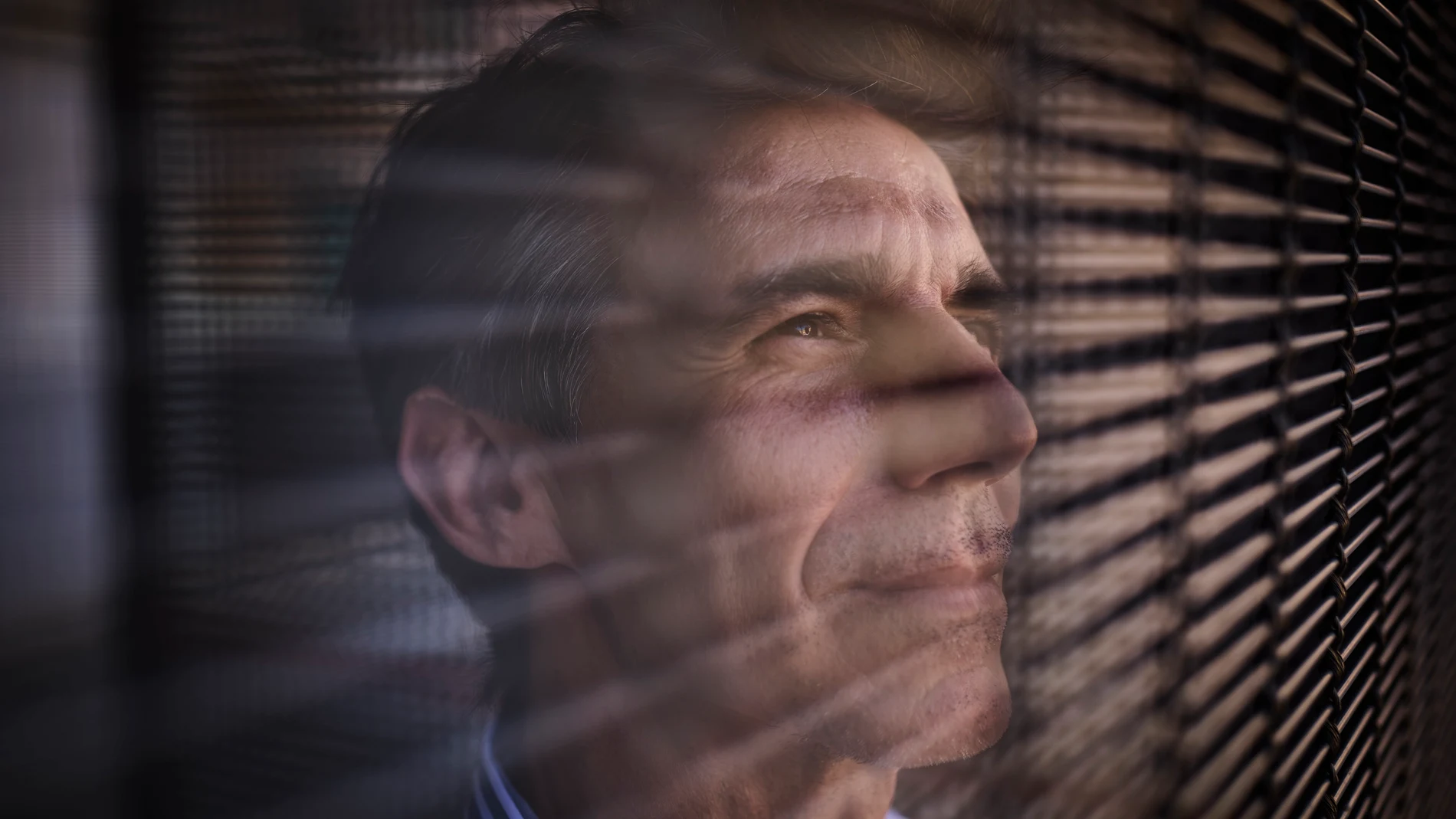 Entrevista con el bailarín y coreógrafo madrileño Joaquín de Luz, nuevo director artístico de Veranos de la Villa. © Alberto R. Roldán / Diario La Razón. 10 07 2025