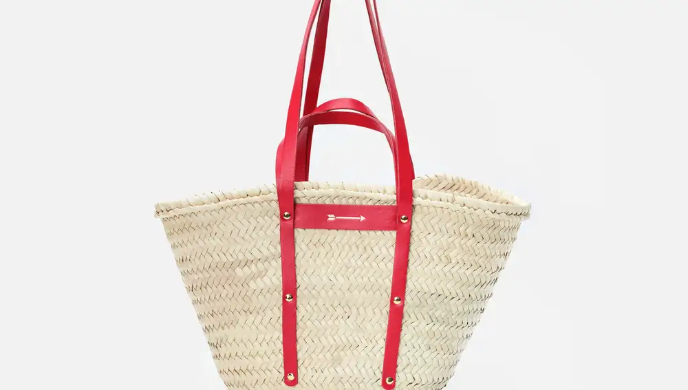 Playa basket.