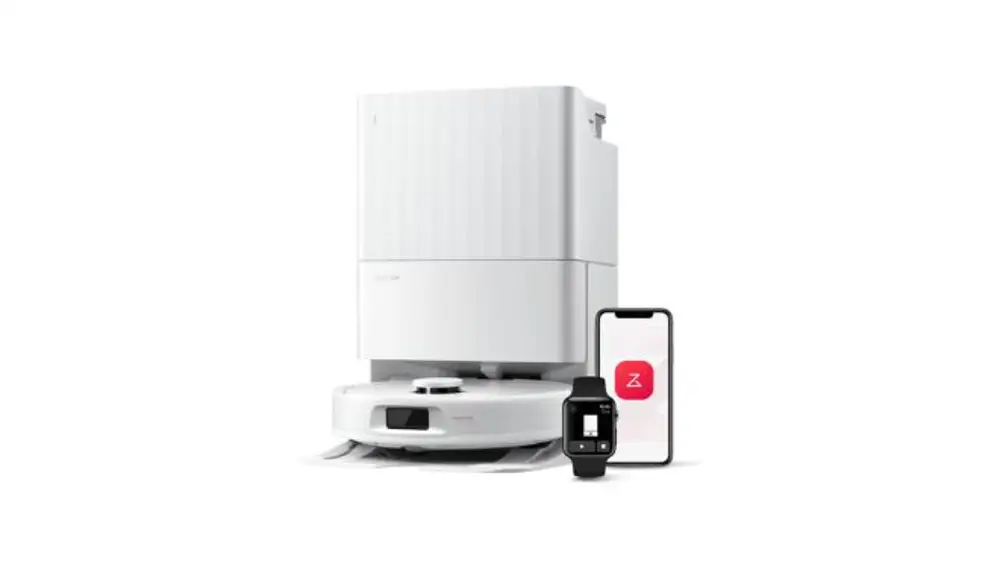 Roborock QV 35A