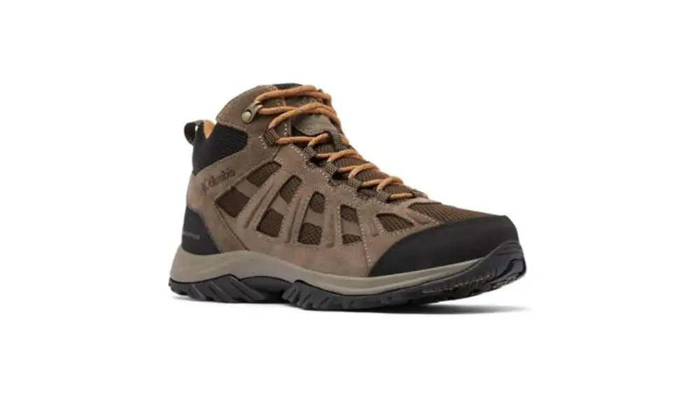 Columbia Men's Redmond 3