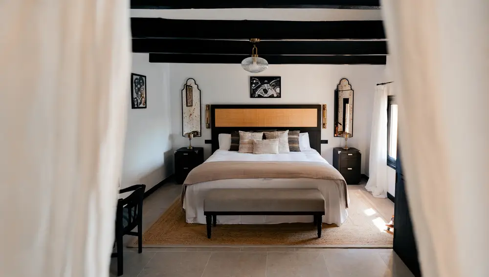 Habitación Son Molí