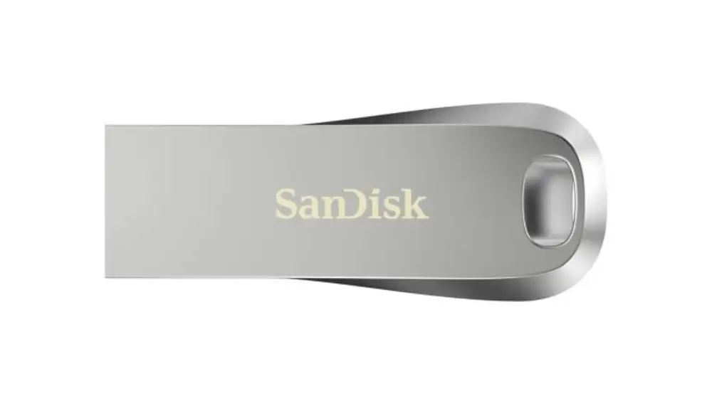SanDisk Ultra Luxe 128 GB