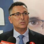 O.Próximo.- Saar insta a Netanyahu a sortear las "presiones políticas" internas que dañen un acuerdo sobre los rehenes